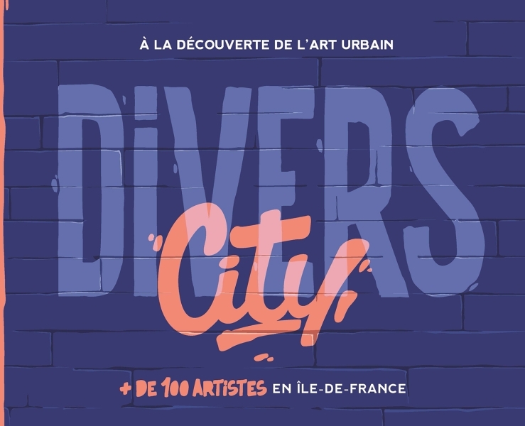 Divers City - WENDY LILY V. WENDY LILY V. - HACHETTE TOURI