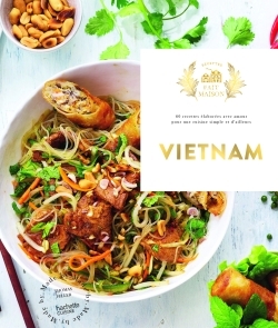 Vietnam - Thomas Feller - HACHETTE PRAT