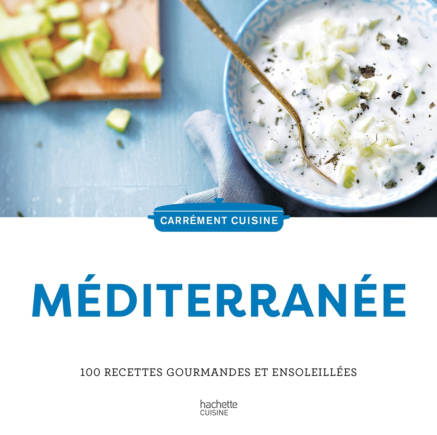 Méditerranée -   - HACHETTE PRAT