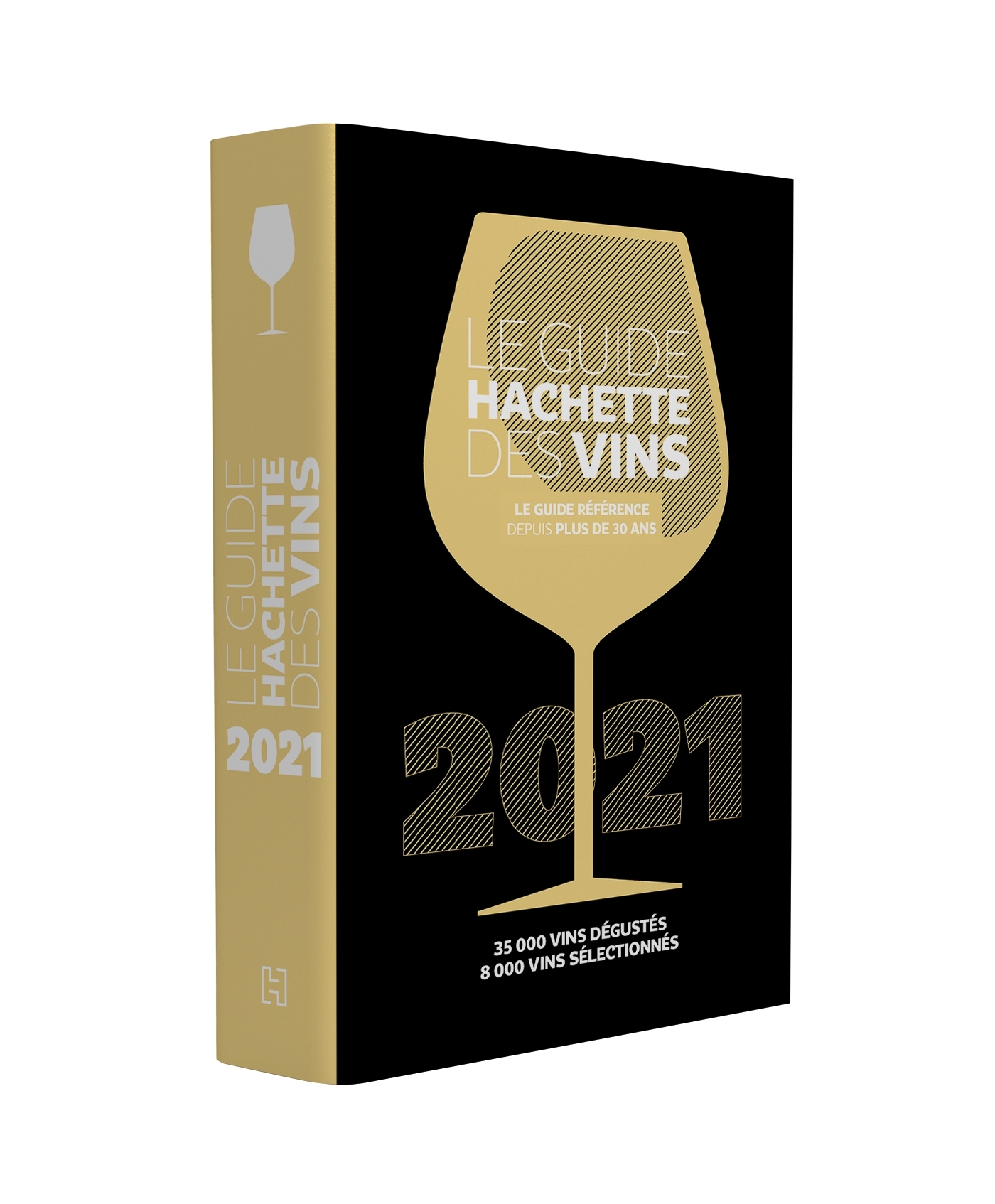 Le Guide Hachette des vins Premium 2021 -   - HACHETTE PRAT