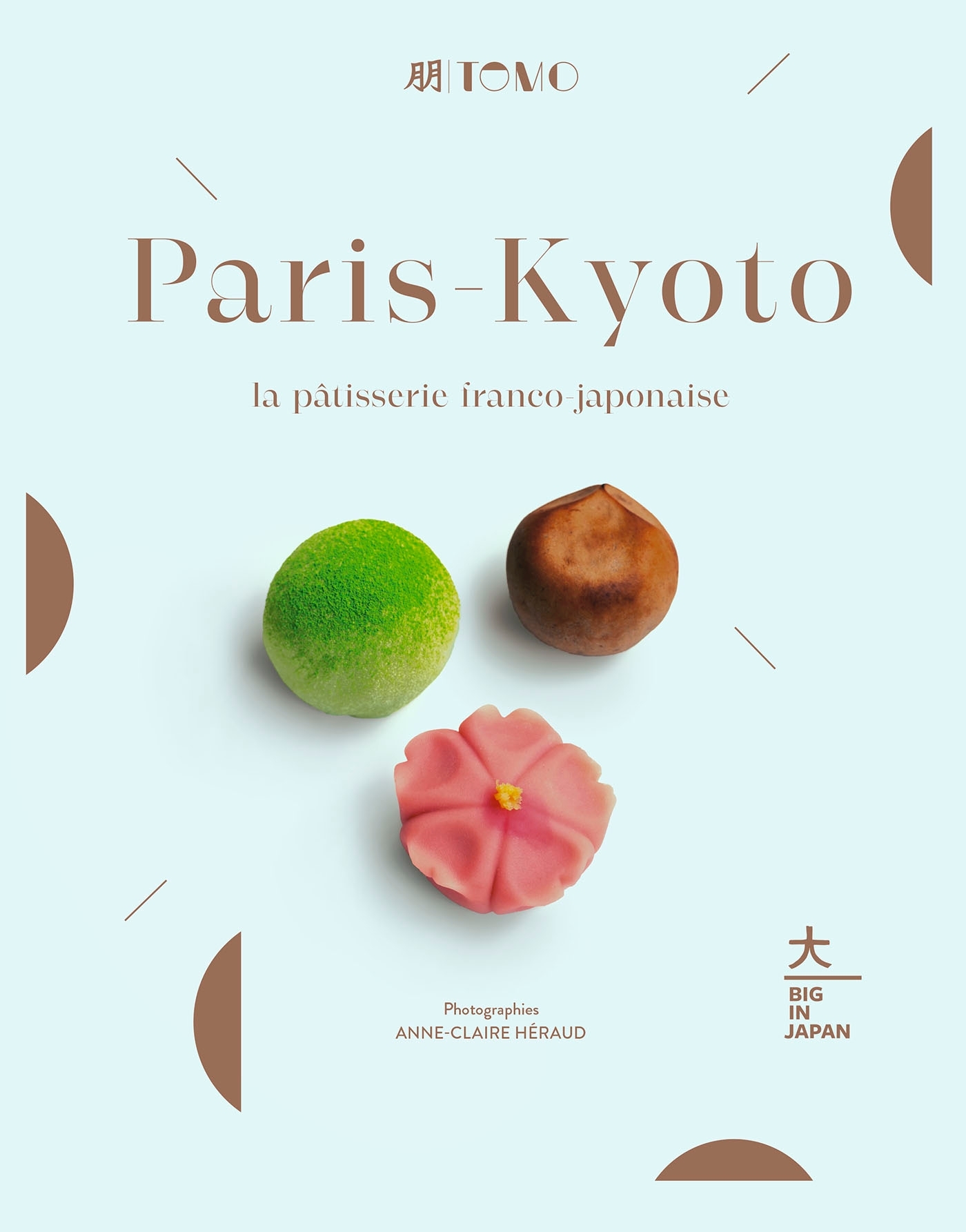 Paris-Kyoto -   - HACHETTE PRAT