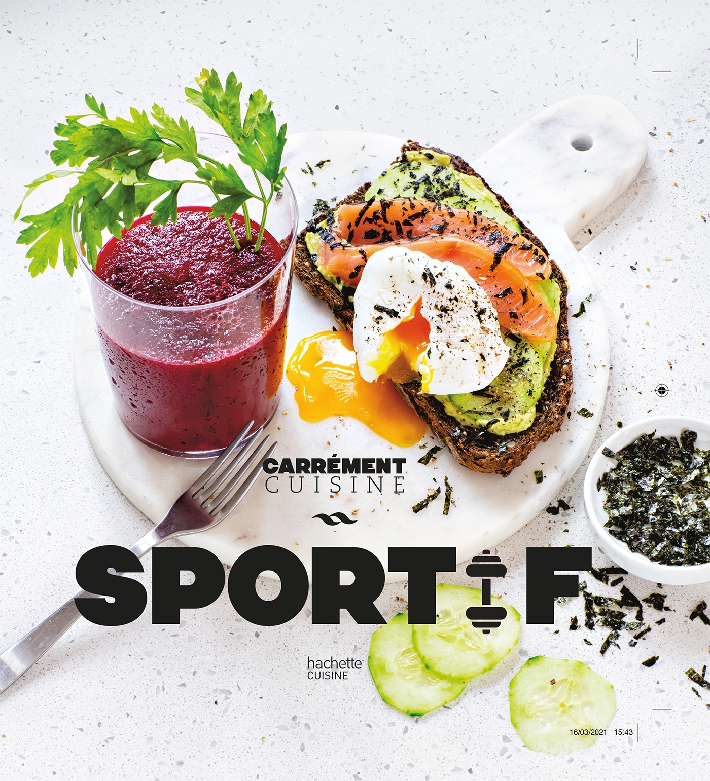 Sportif -   - HACHETTE PRAT