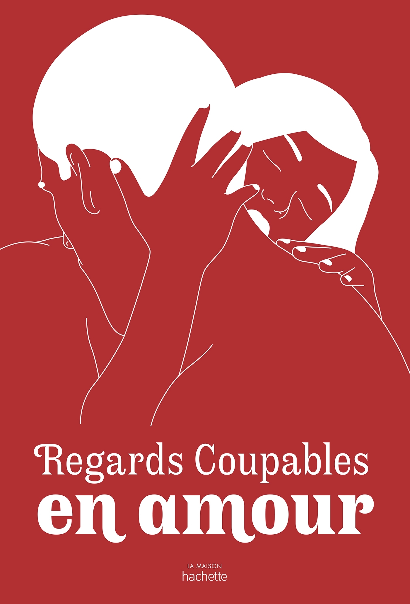 Regards Coupables - En amour -   - HACHETTE PRAT