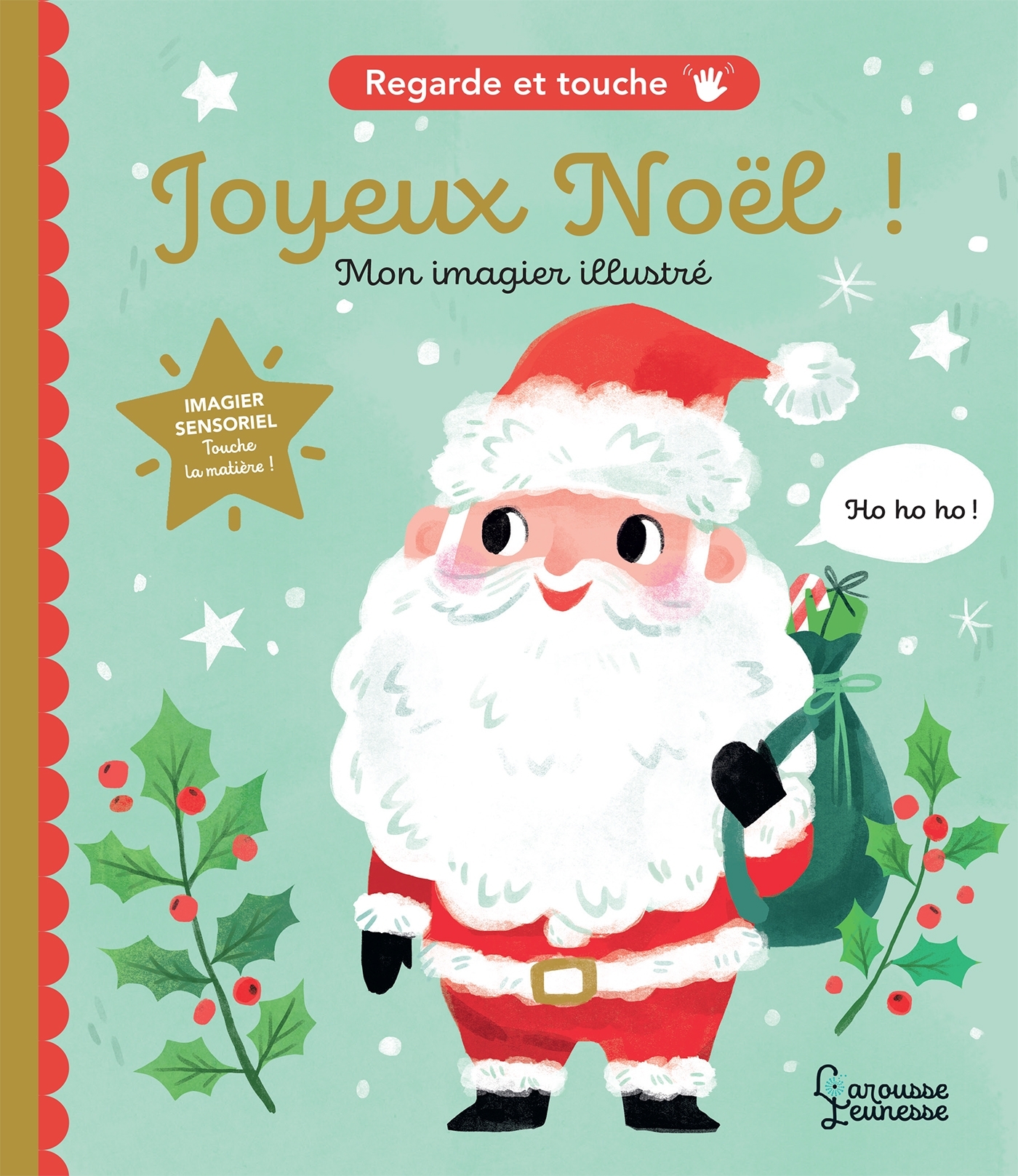 JOYEUX NOËL - SELBERT KATHRYN - LAROUSSE