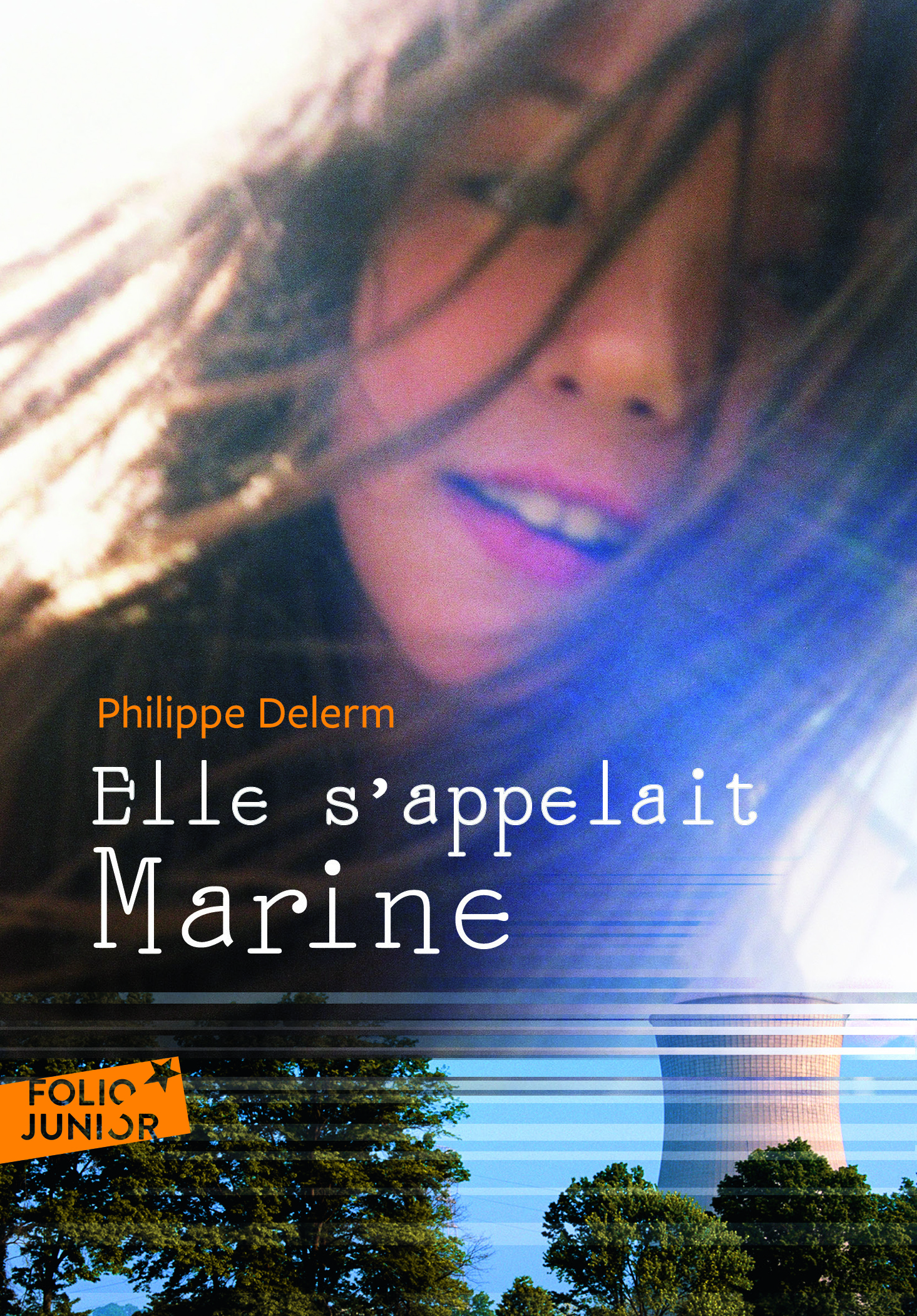 Elle s'appelait Marine - Philippe Delerm, Martine Delerm - GALLIMARD JEUNE Elle s'appelait Marine - Philippe Delerm, Martine Delerm - GALLIMARD JEUNE