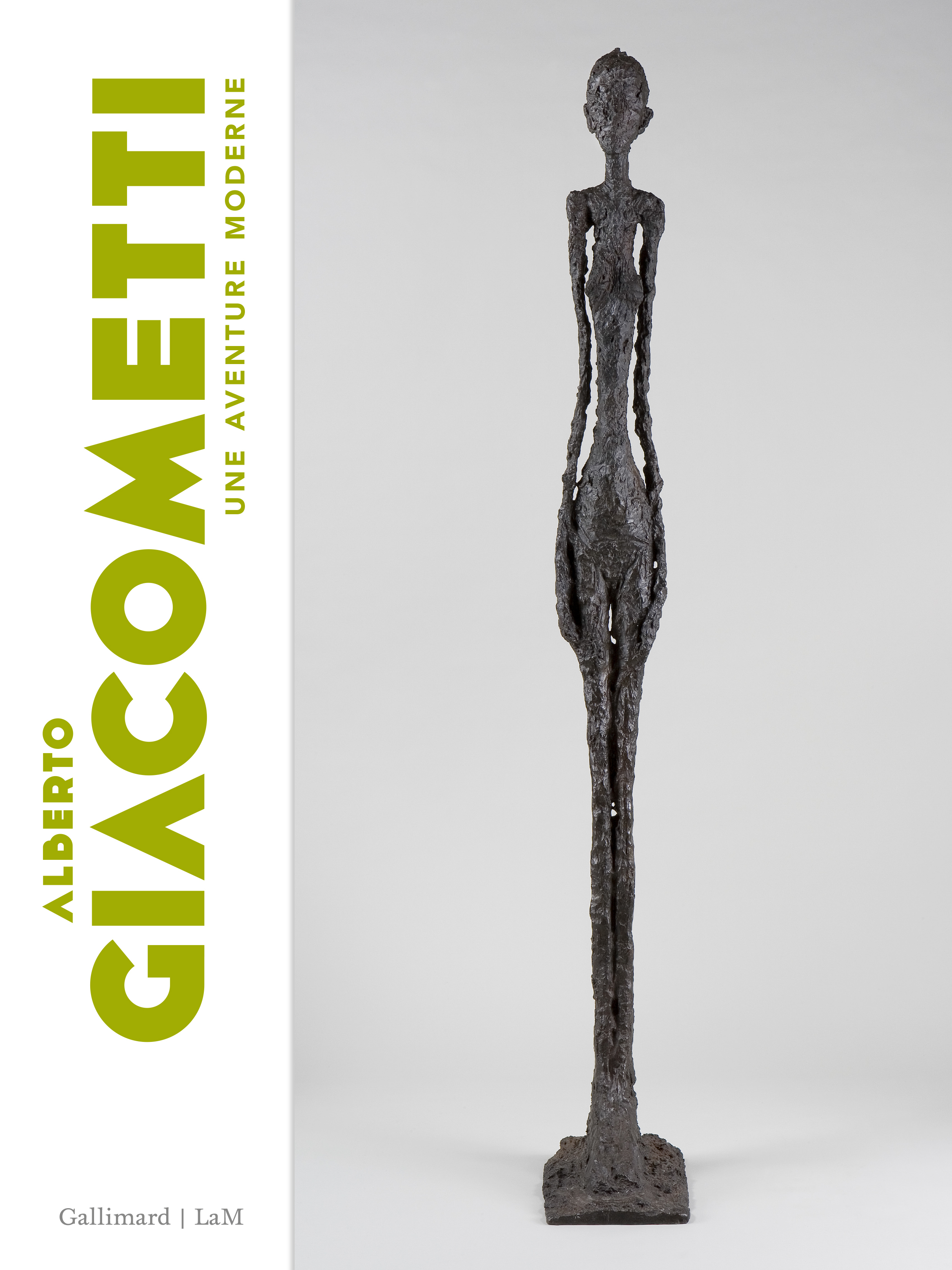 Alberto Giacometti -  Collectifs, Catherine Grenier, Sébastien Delot - GALLIMARD