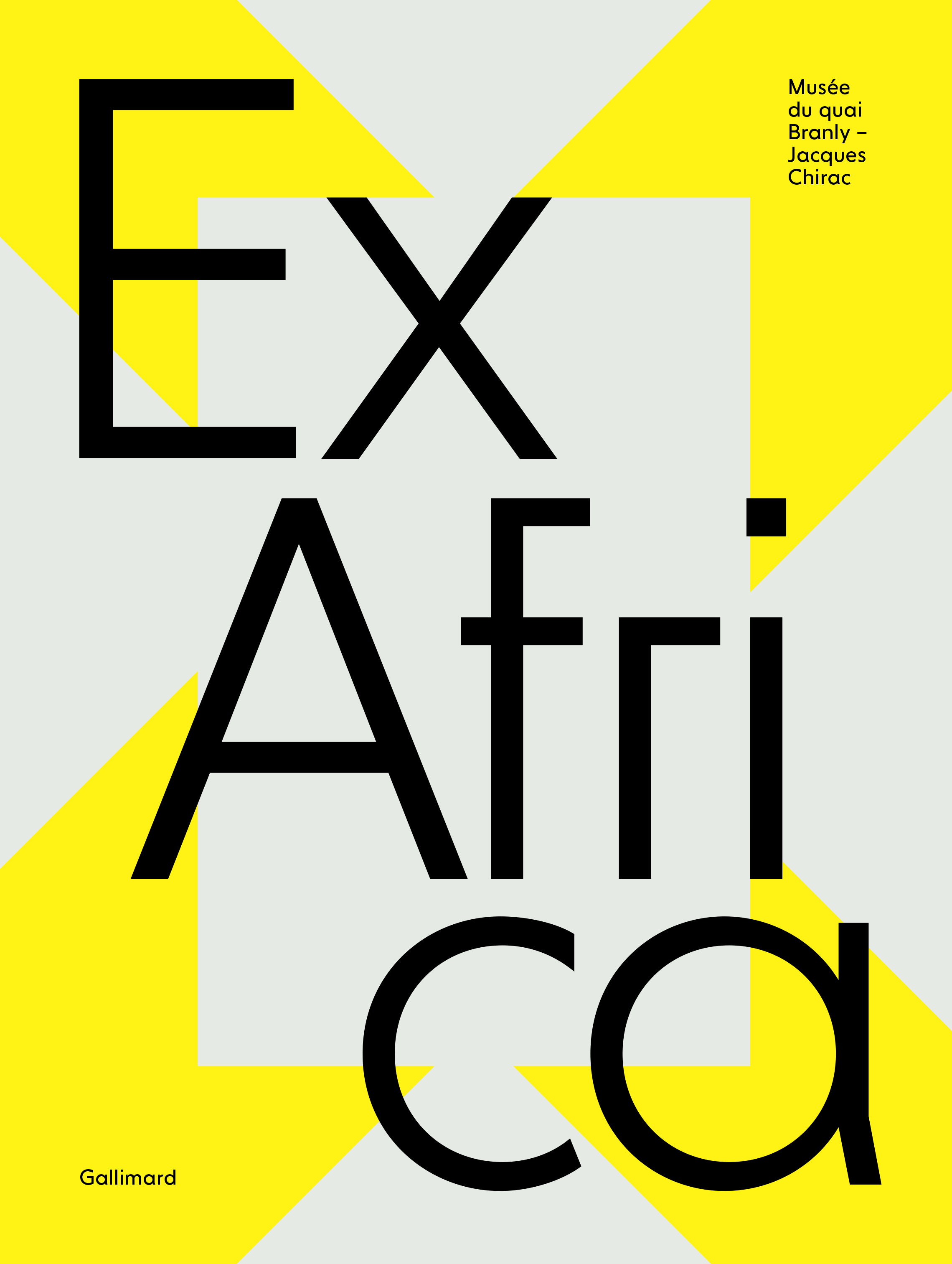 Ex Africa -  Collectifs, Philippe Dagen - GALLIMARD