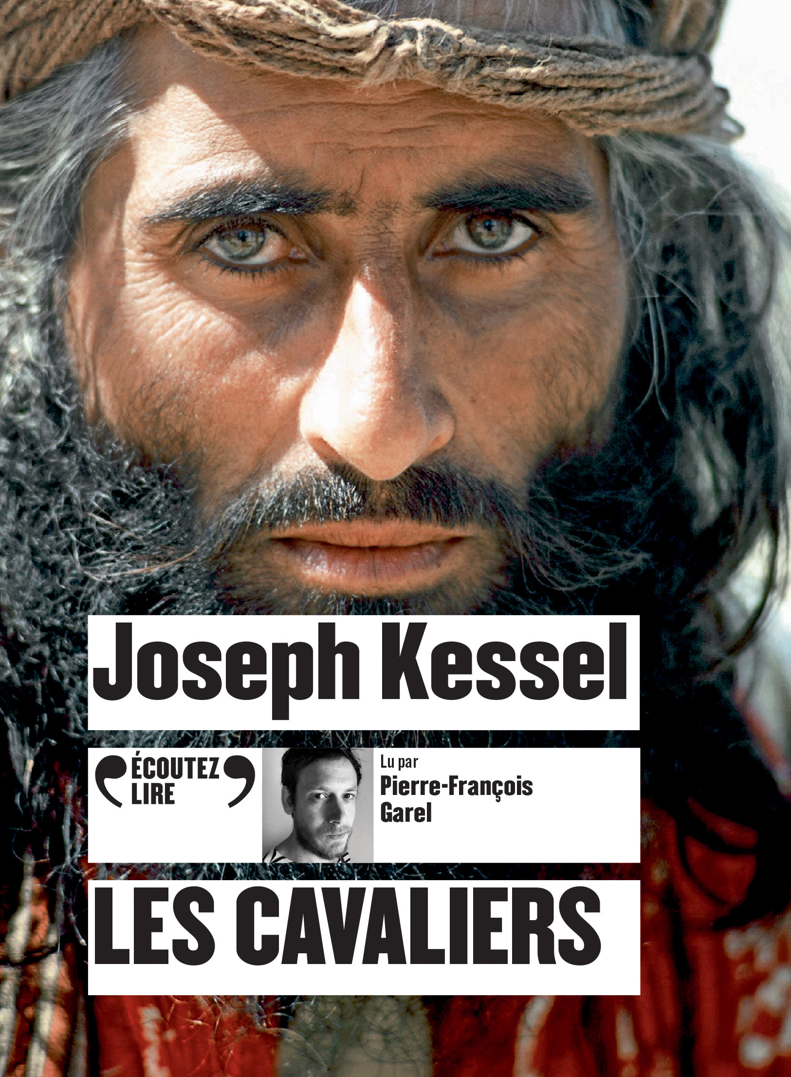 Les Cavaliers - Joseph Kessel - GALLIMARD