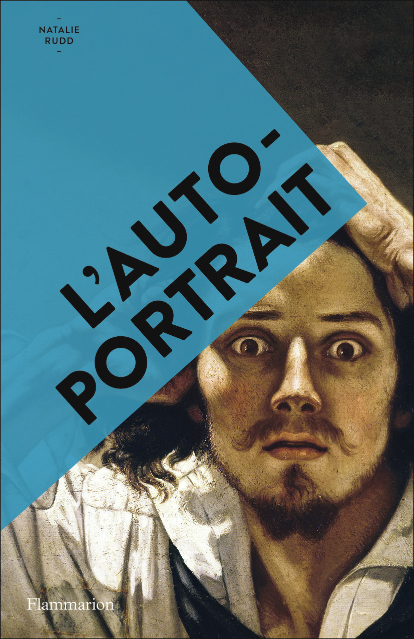 L'autoportrait - Nathalie Rudd, Camille Fort - FLAMMARION