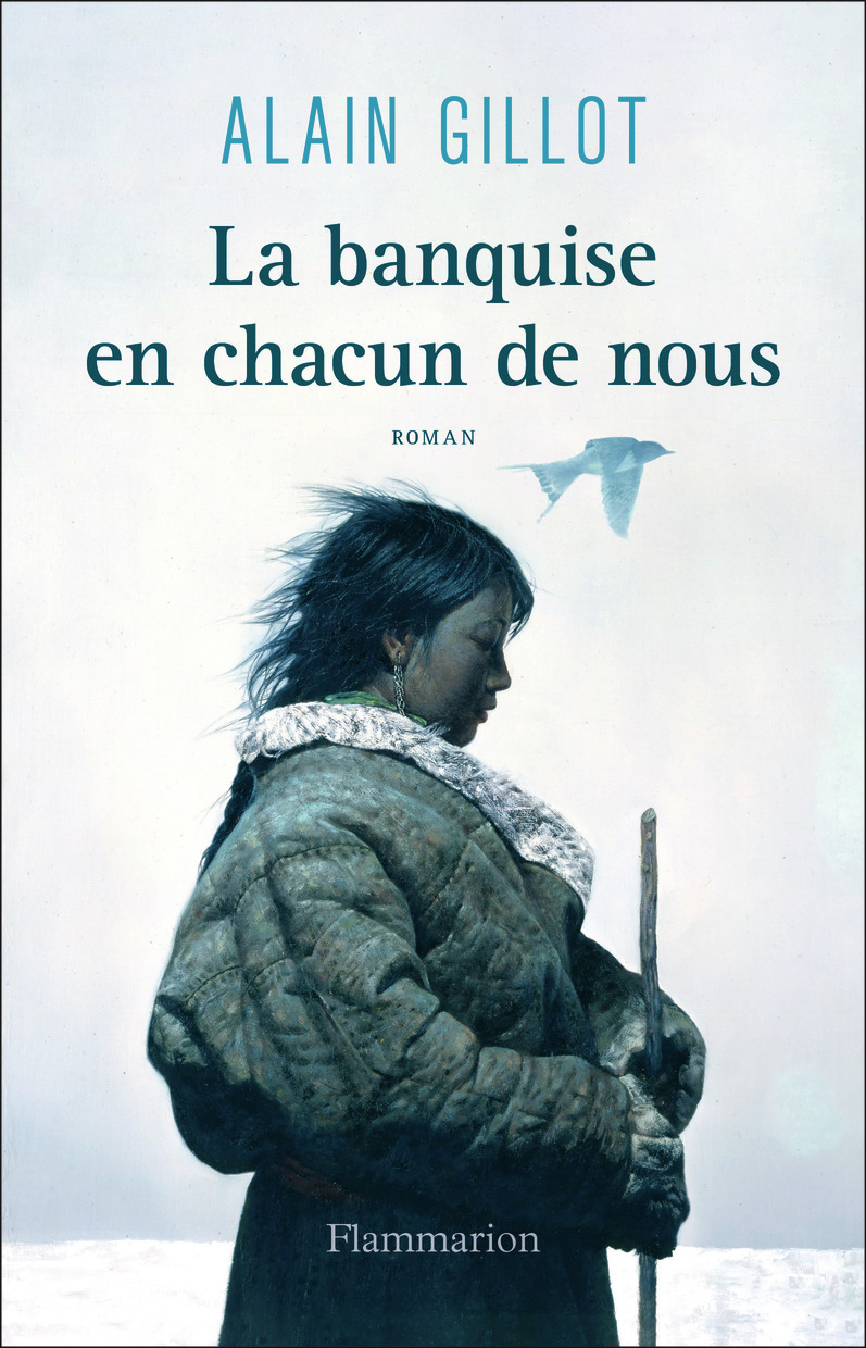 La banquise en chacun de nous - Alain Gillot - FLAMMARION