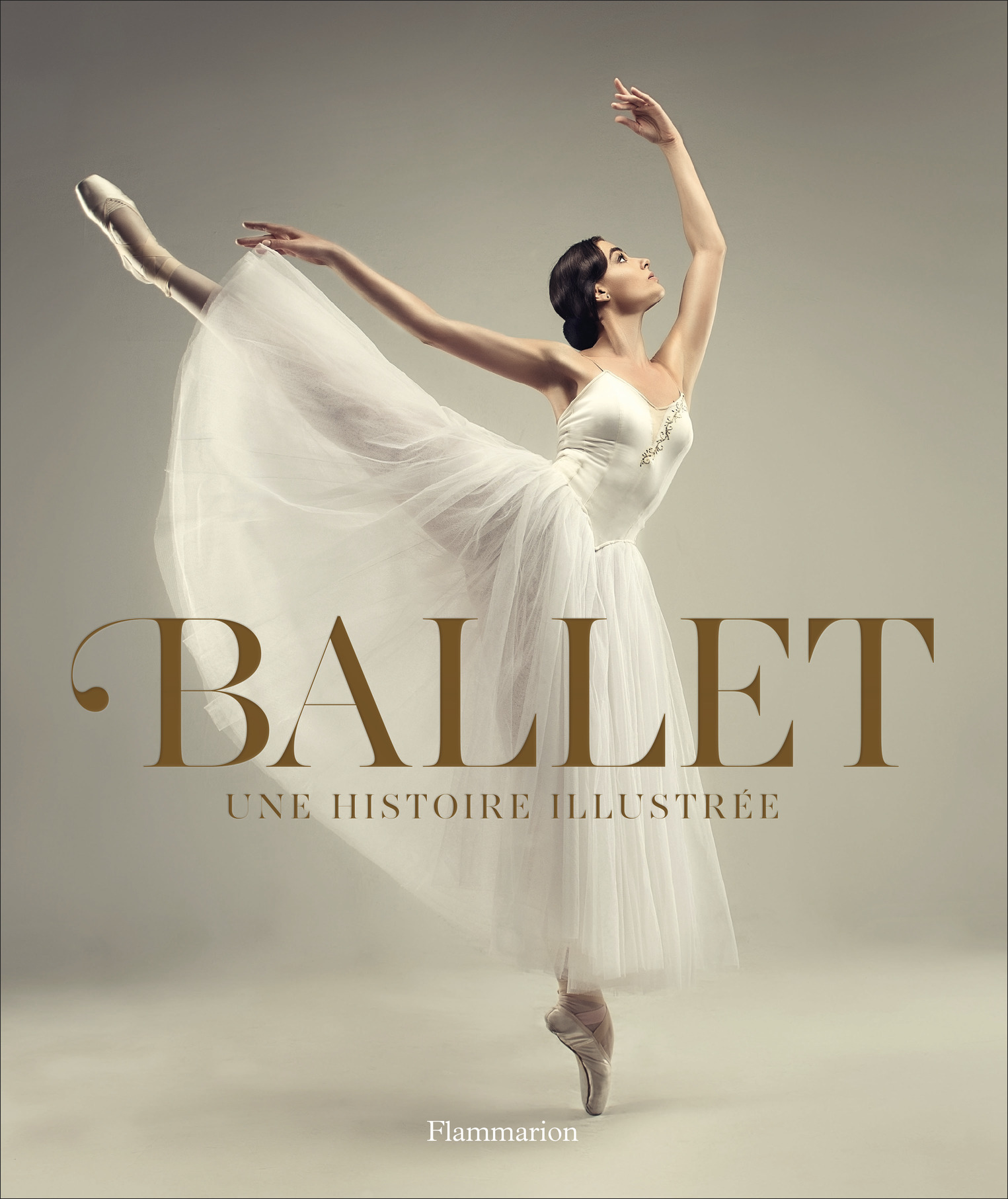 Ballet -  Collectif, Laura Vaz, Alice Boucher - FLAMMARION