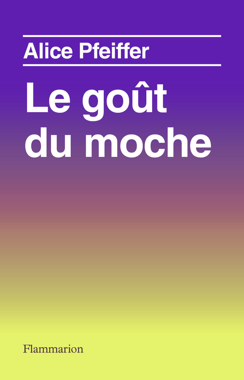 Le goût du moche - Alice Pfeiffer, Aline Zalko - FLAMMARION