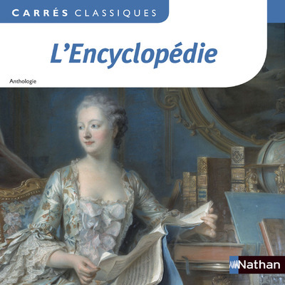 L'Encyclopédie (Anthologie) - 31 - Collectif Collectif - NATHAN