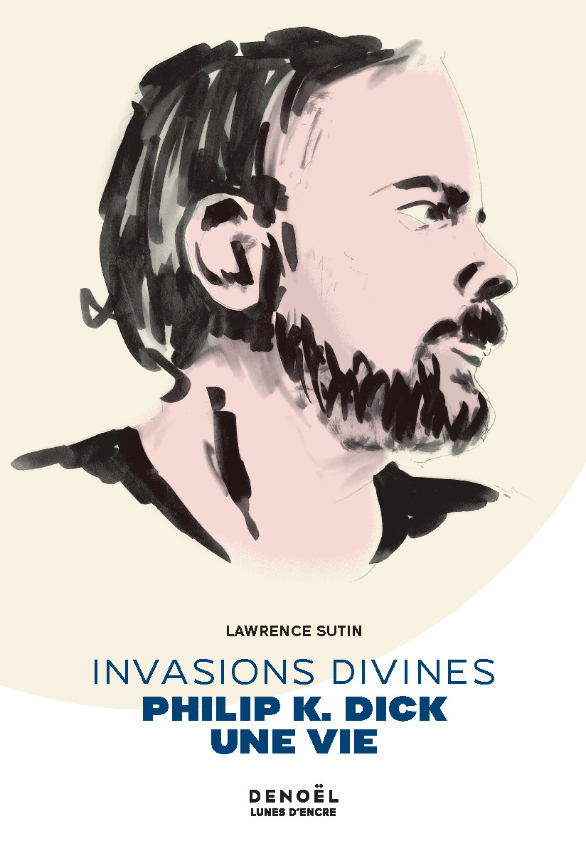 Invasions divines - Lawrence Sutin, Hélène Collon - DENOEL