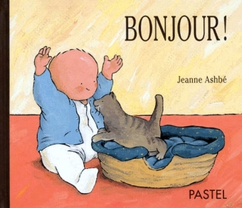 bonjour - JEANNE ASHBE - EDL