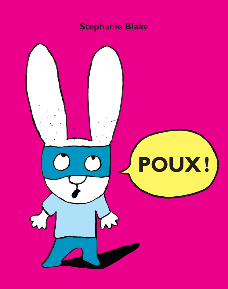 poux ! - Stéphanie Blake - EDL