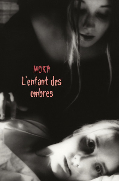 L'enfant des ombres -  Moka, Sally Mann - EDL