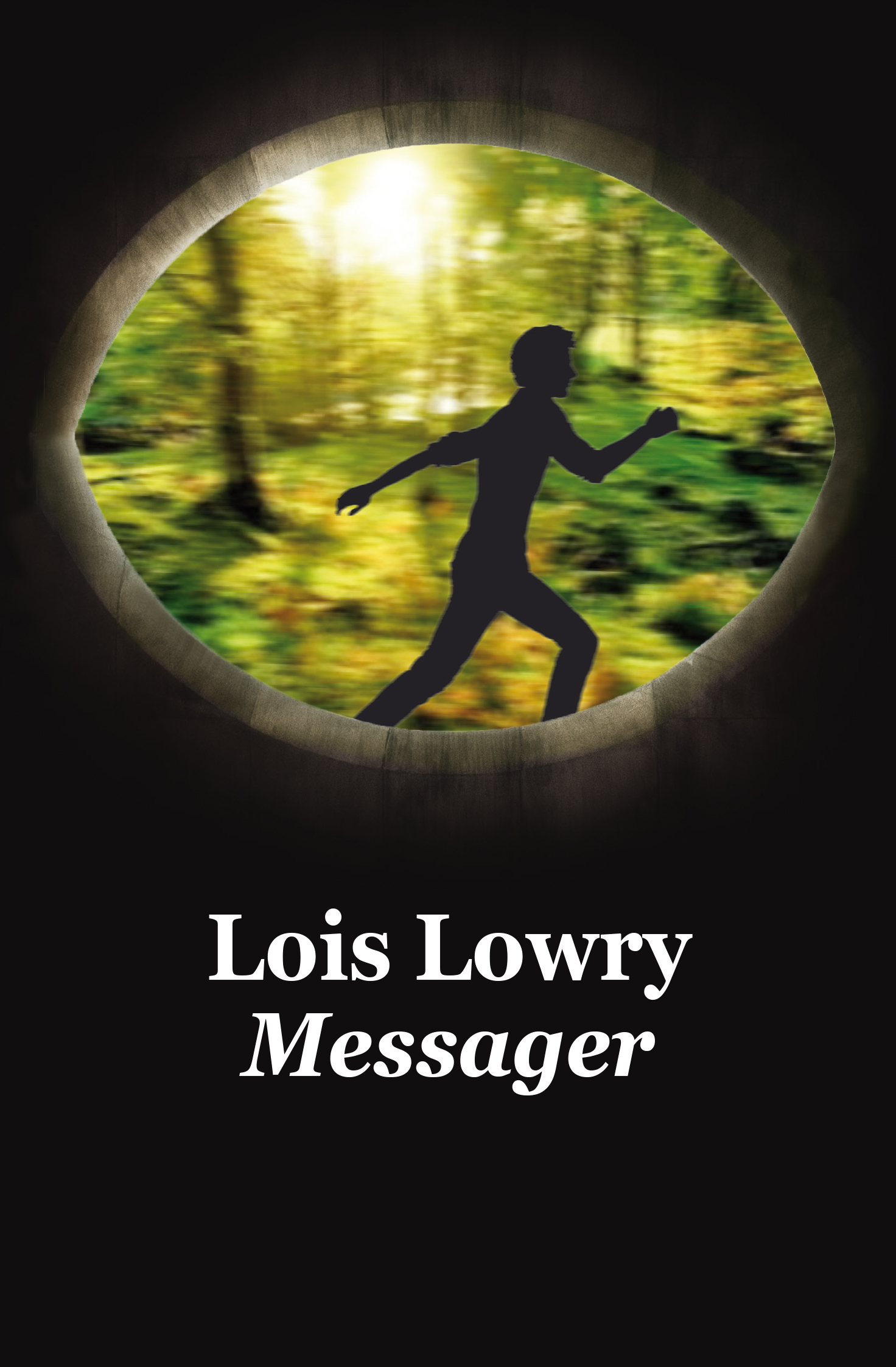 MESSAGER (POCHE) - NE - Lois Lowry, Agnès Desarthe, Lois Lowry, Agnès Desarthe - EDL