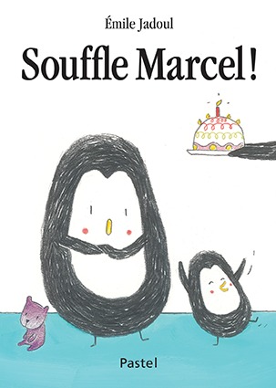 souffle marcel - Émile Jadoul - EDL