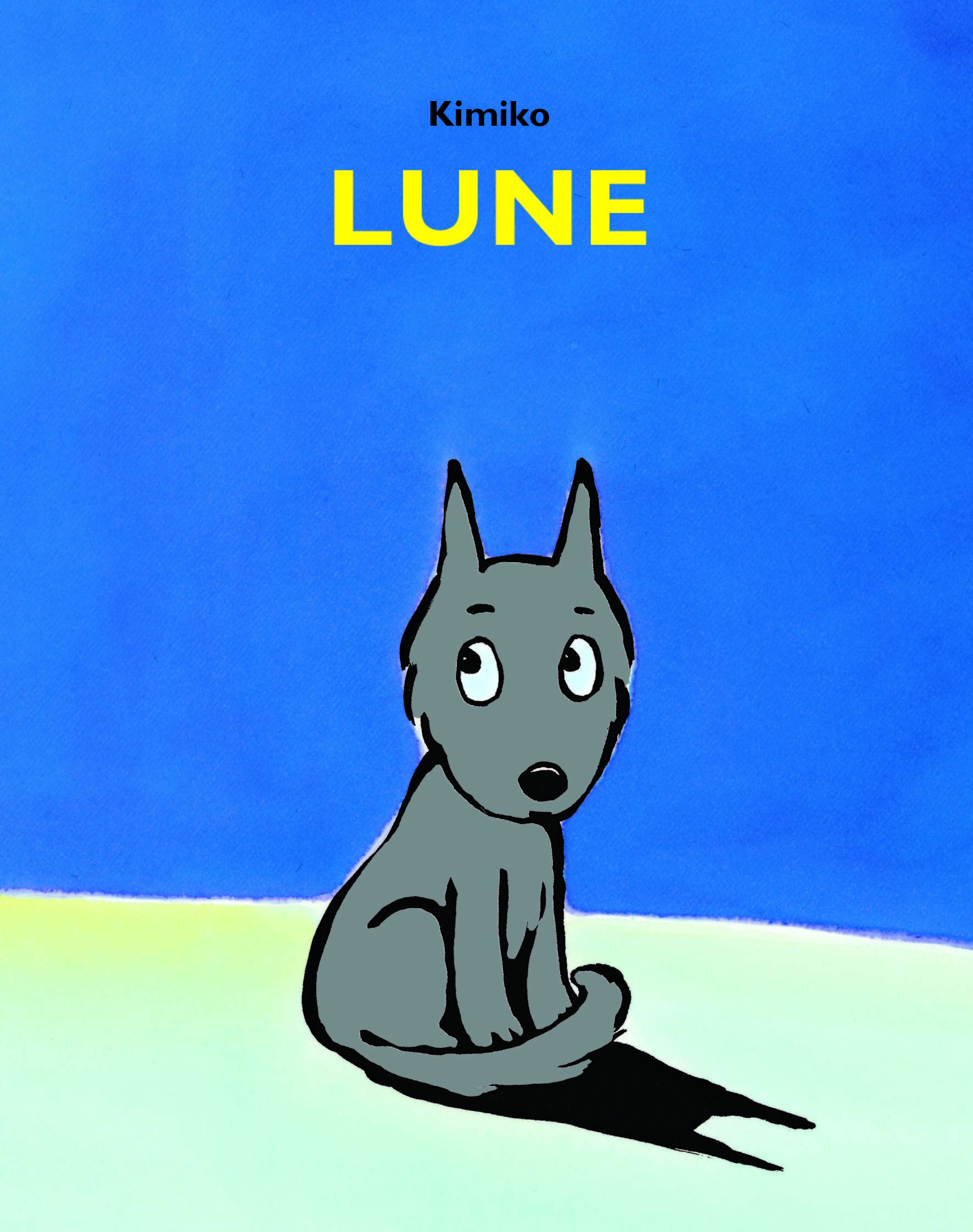 Lune -  KIMIKO - EDL