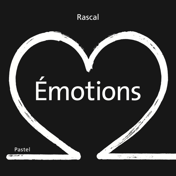 emotions -  RASCAL - EDL