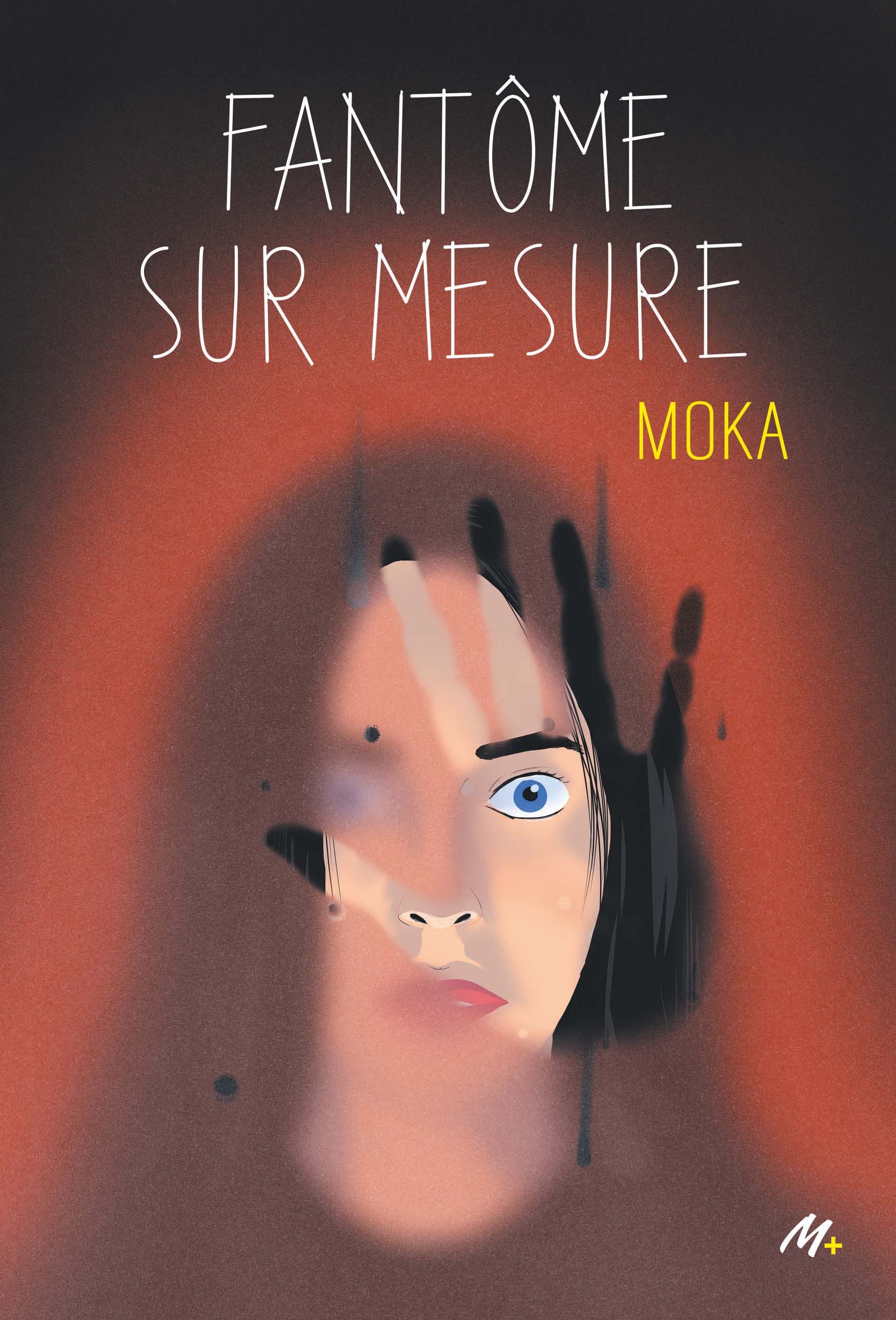 Fantôme sur mesure -  Moka, Emmanuel Polanco - EDL