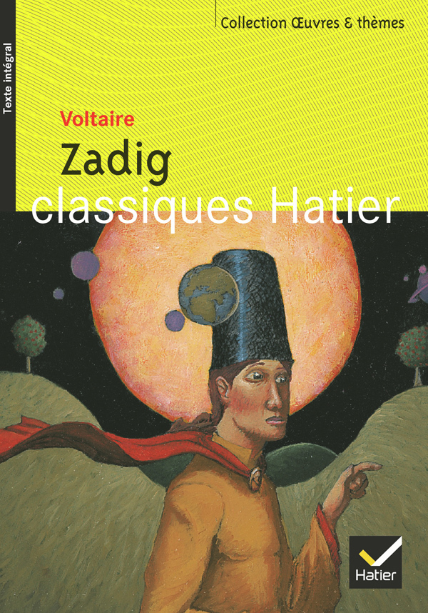 Zadig - Voltaire Voltaire,  VOLTAIRE - HATIER