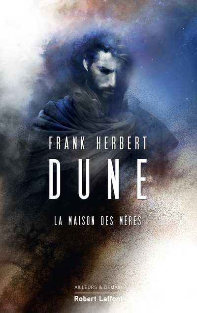 Dune - Tome 6 La Maison des mères - Frank Herbert, Guy Abadia - ROBERT LAFFONT