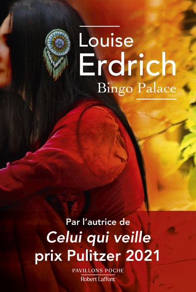 Bingo Palace - Louise Erdrich, Marianne Véron - ROBERT LAFFONT