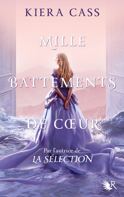 Mille battements de coeur - Kiera Cass, Madeleine Nasalik - ROBERT LAFFONT