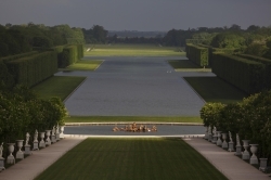 Les Jardins de Versailles - Catherine Pégard, Hervé Ternisien - ALBIN MICHEL