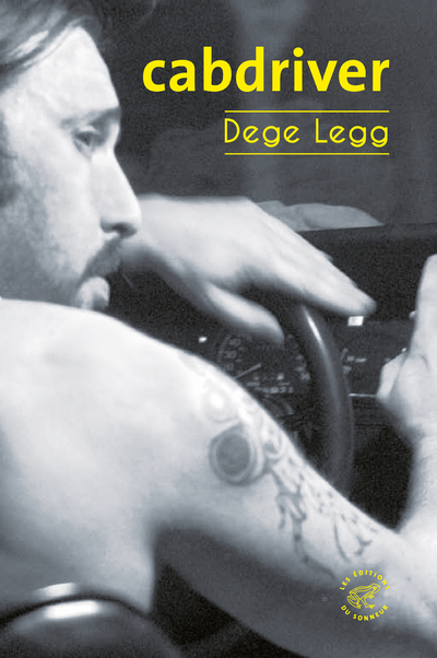 Cabdriver - Dege Legg, Dennis Crowch - SONNEUR