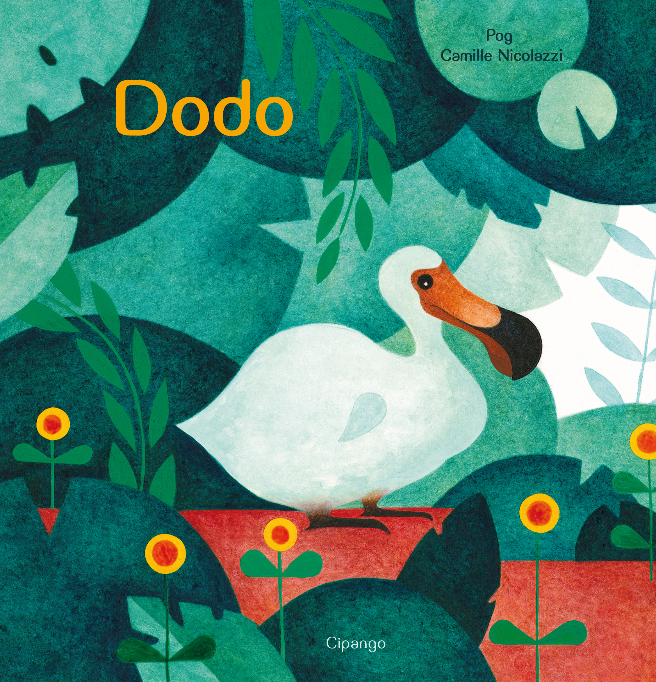 Dodo -  Pog, Camille Nicolazzi - CIPANGO ED