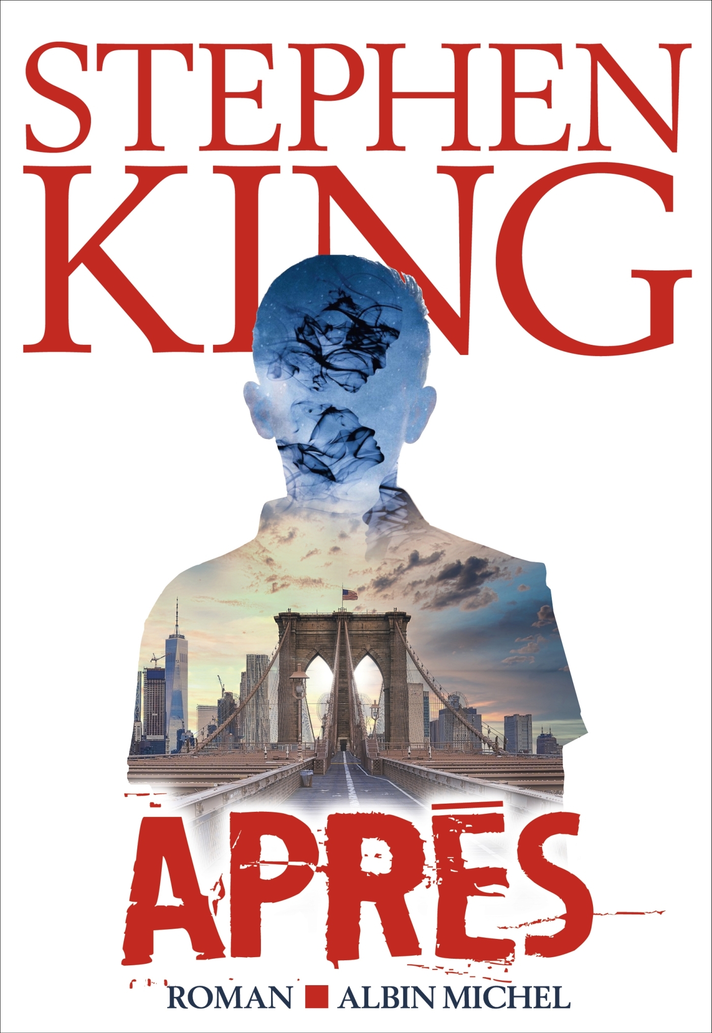 Après - Stephen King, Marina Boraso - ALBIN MICHEL