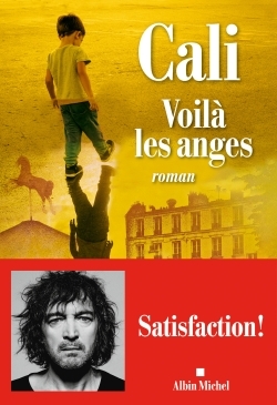 Voilà les anges - Cali Cali,  CALI - ALBIN MICHEL