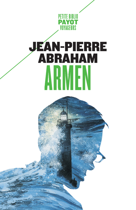 Armen - Jean-Pierre Abraham - PAYOT