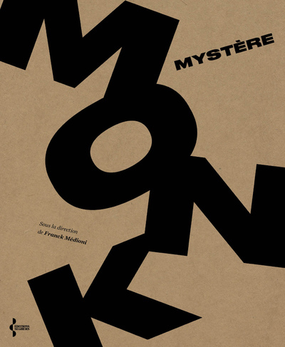 Mystère Monk - Franck Médioni - SEGHERS