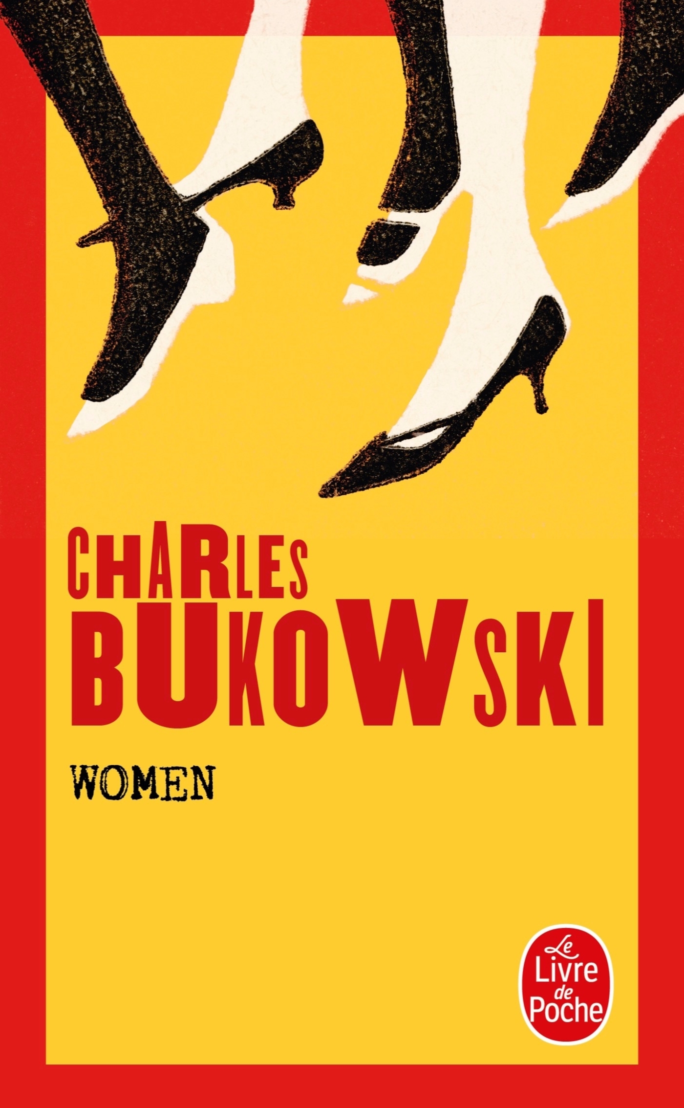 Women - Charles Bukowski - LGF