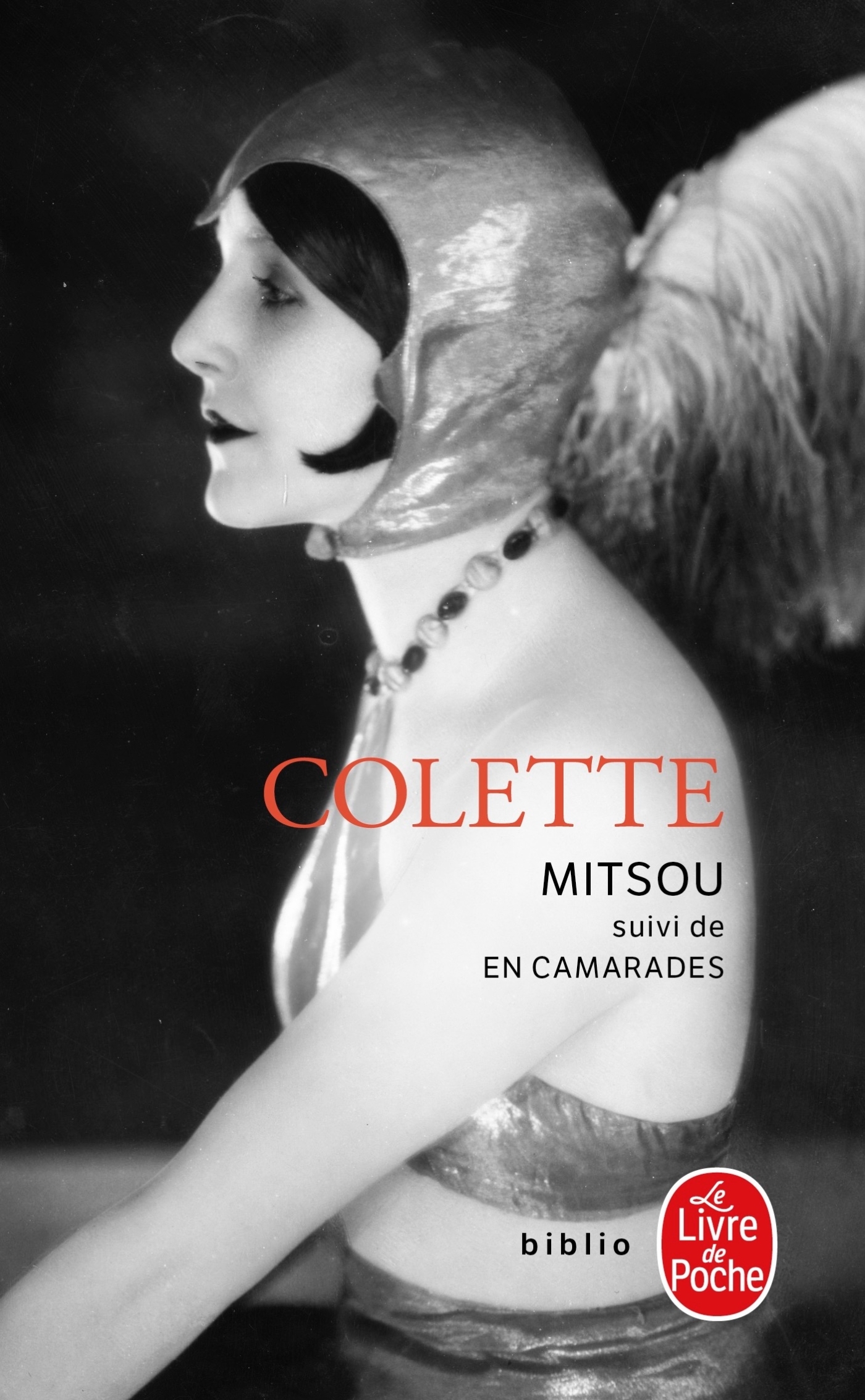 Mitsou - Colette Colette - LGF