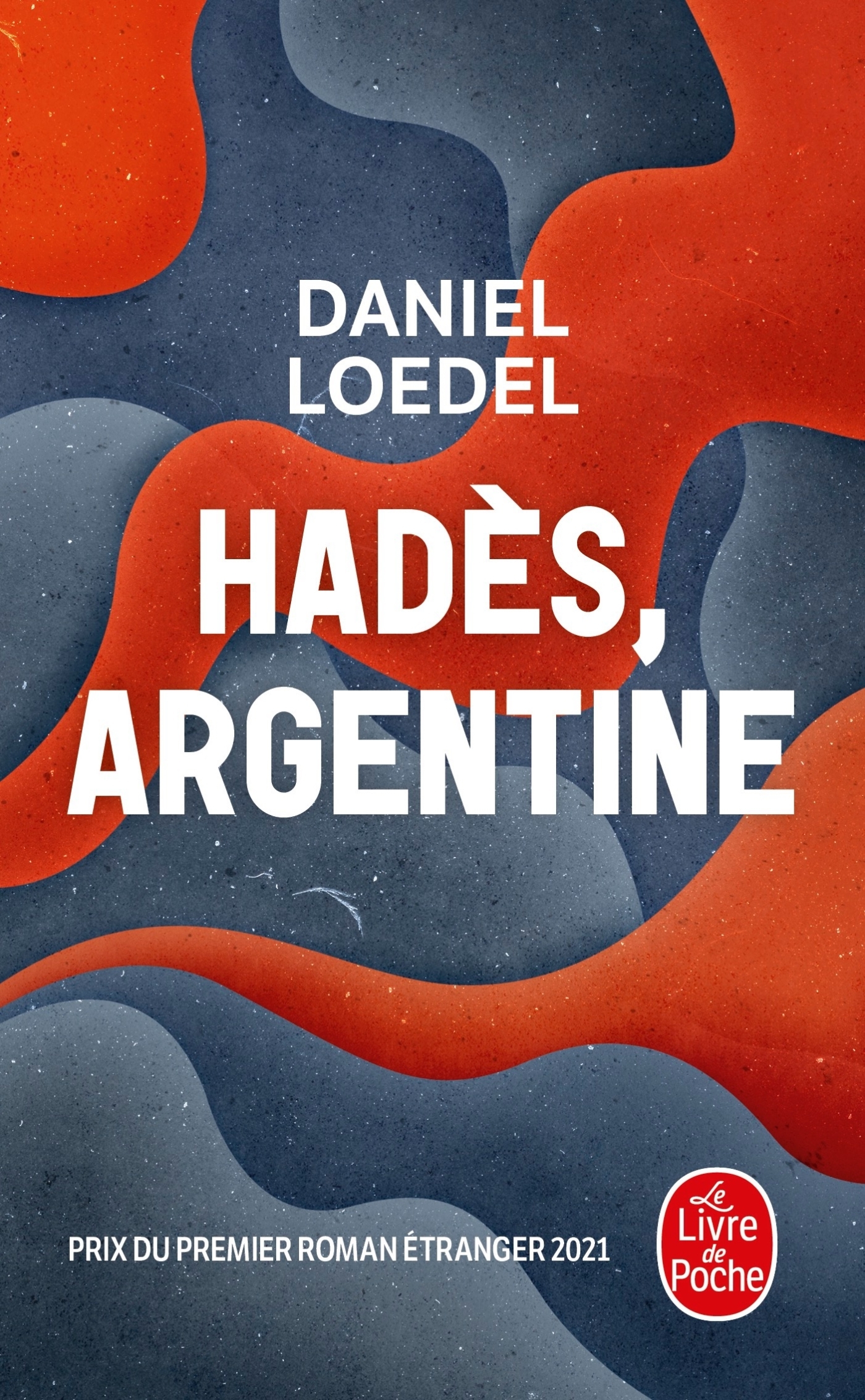 Hadès, Argentine - Daniel Loedel - LGF