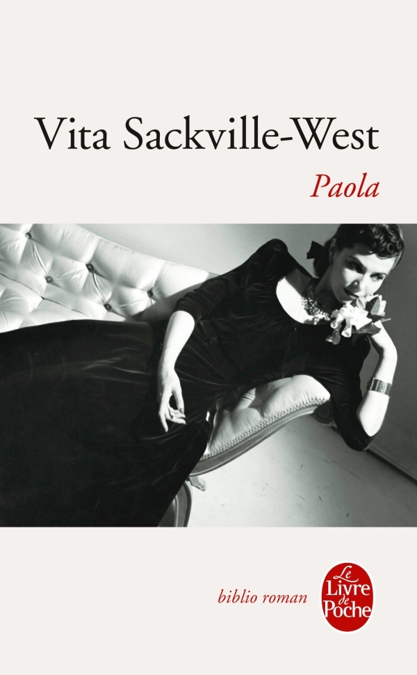 Paola - Vita Sackville-West - LGF