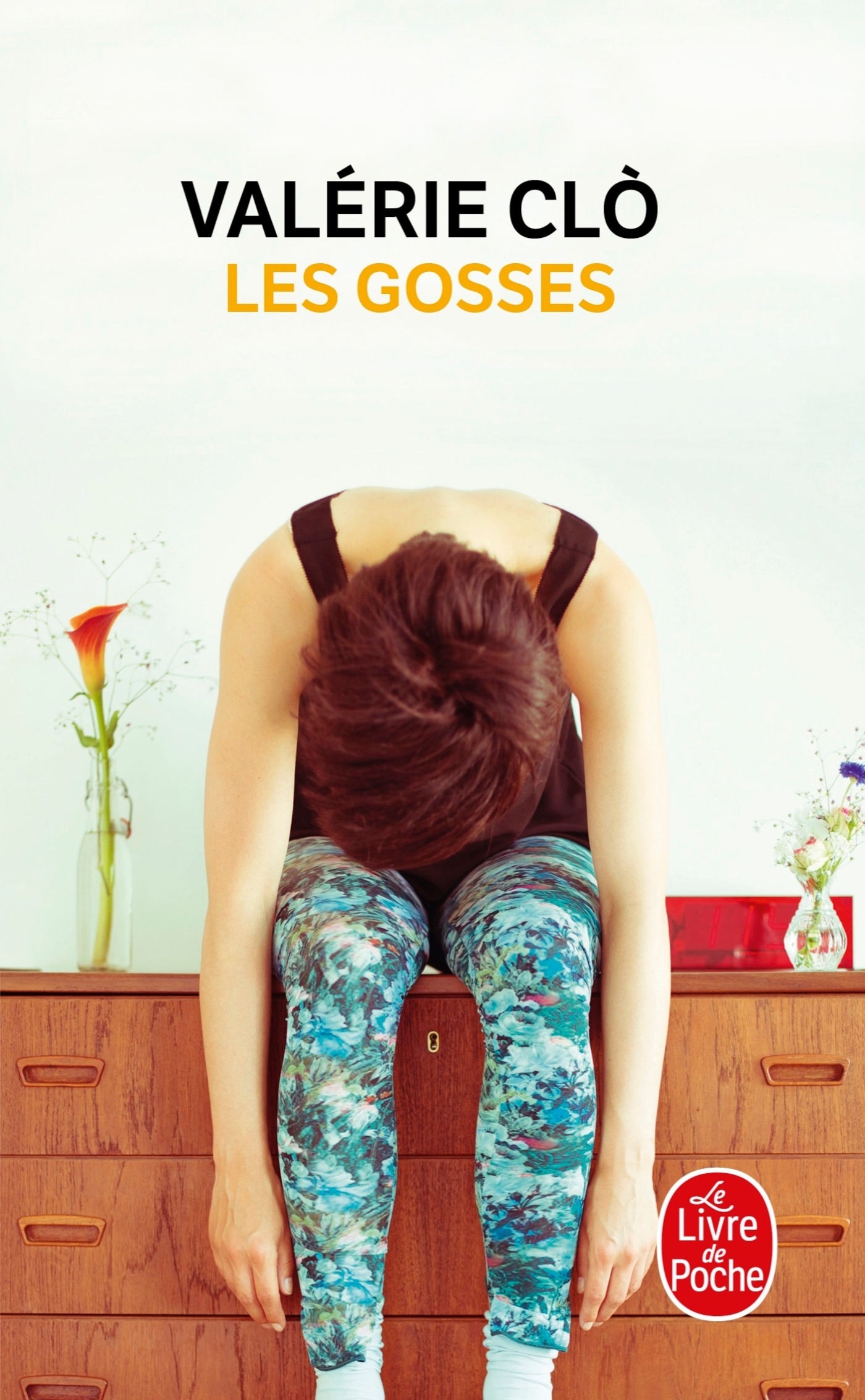 Les Gosses - Valérie Clò - LGF