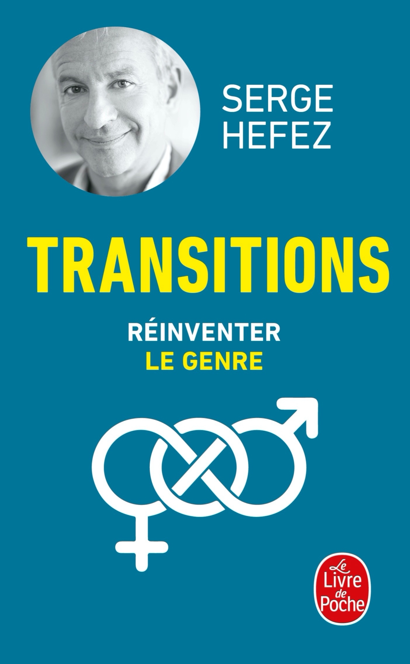 Transitions - Serge Hefez - LGF