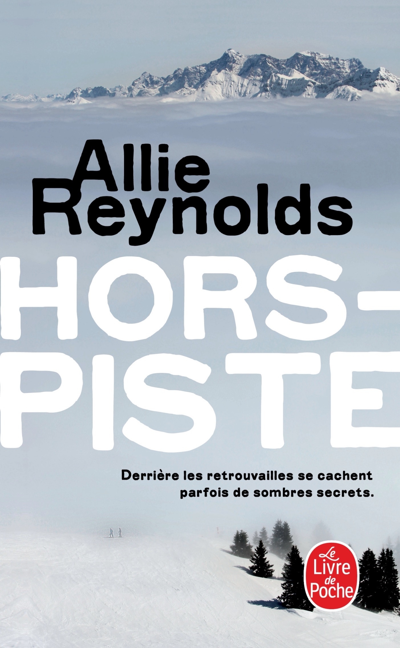 Hors-piste - Allie Reynolds - LGF