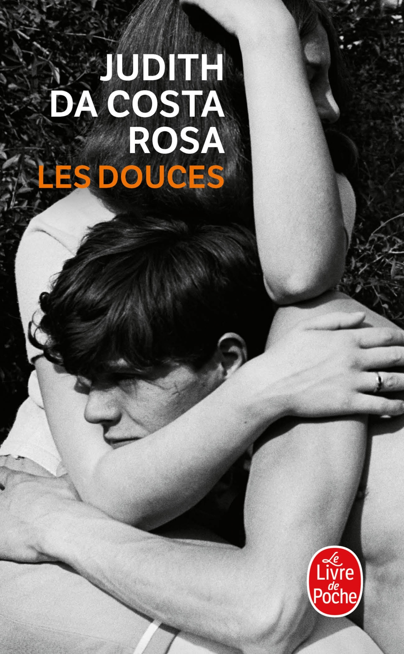 Les Douces - Judith Da Costa Rosa - LGF