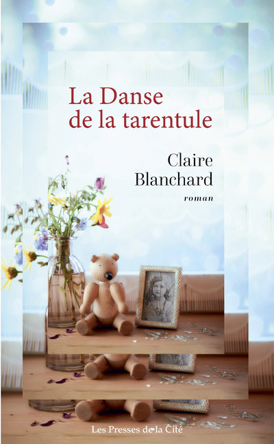 La Danse de la tarentule - Claire Blanchard - PRESSES CITE