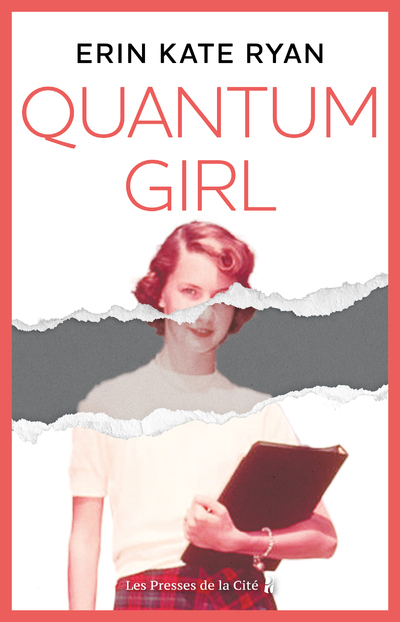 Quantum Girl - Erin Kate Ryan, Nathalie Peronny - PRESSES CITE