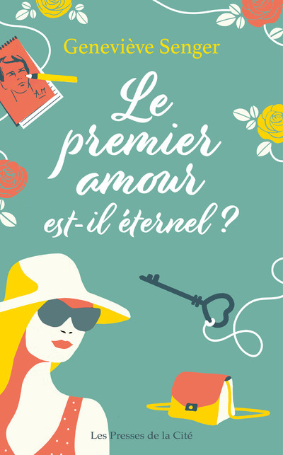 Le premier amour est-il éternel ? - Genevieve Senger - PRESSES CITE