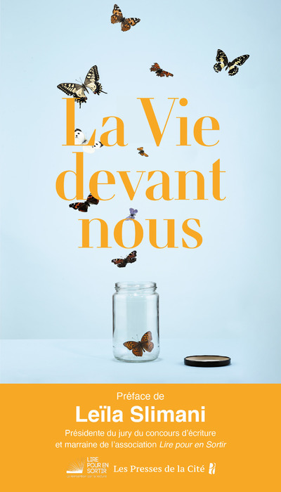 La Vie devant nous - Collectif Collectif, Leïla Slimani - PRESSES CITE