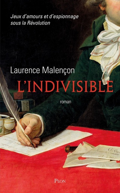 L'Indivisible - Laurence Malencon - PLON